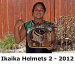Ikaika Helmets
